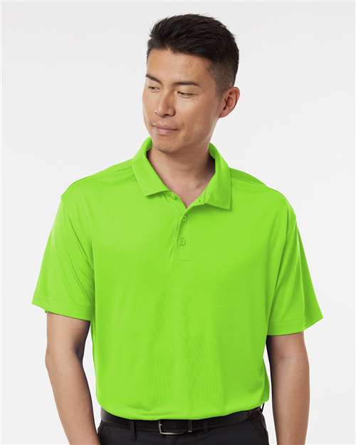 Unisex Pro-Lock Performance Polo - Embroidery