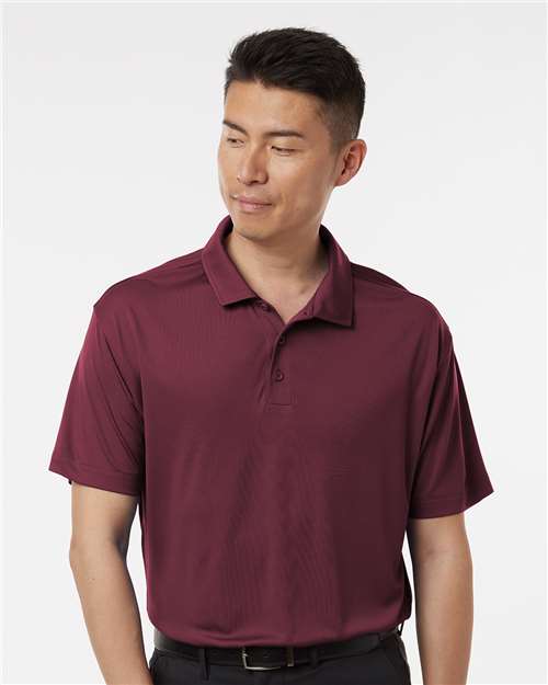Unisex Pro-Lock Performance Polo - Embroidery