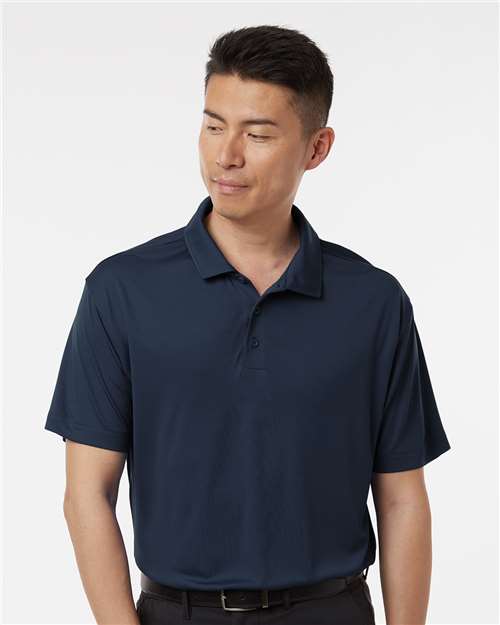 Unisex Pro-Lock Performance Polo - Embroidery