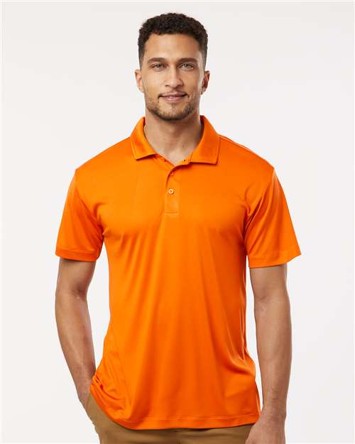 Unisex Pro-Lock Performance Polo - Embroidery