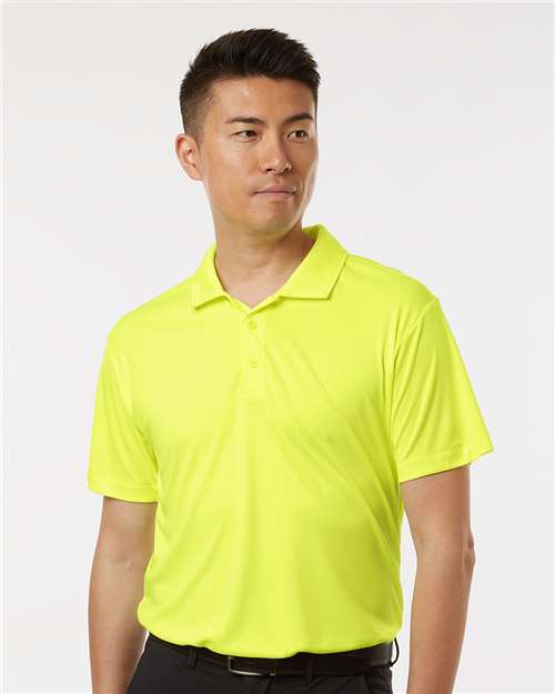 Unisex Pro-Lock Performance Polo - Embroidery