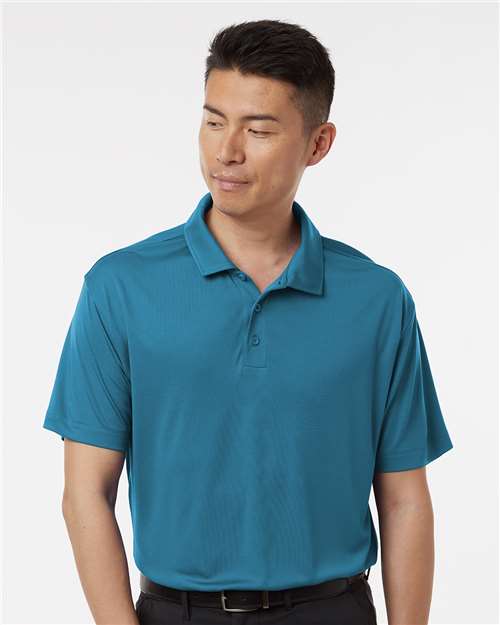 Unisex Pro-Lock Performance Polo - Embroidery