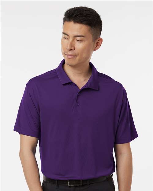 Unisex Pro-Lock Performance Polo - Embroidery