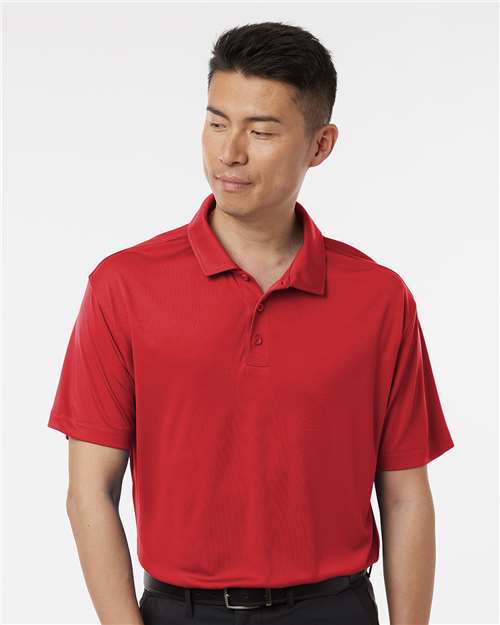 Unisex Pro-Lock Performance Polo - Embroidery
