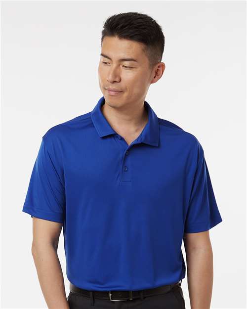 Unisex Pro-Lock Performance Polo - Embroidery