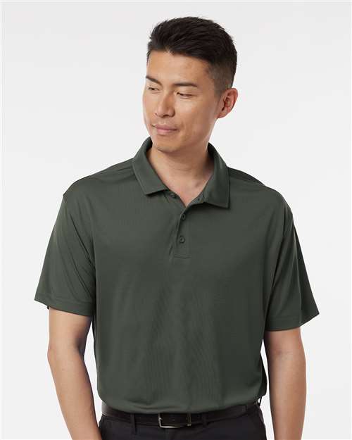 Unisex Pro-Lock Performance Polo - Embroidery