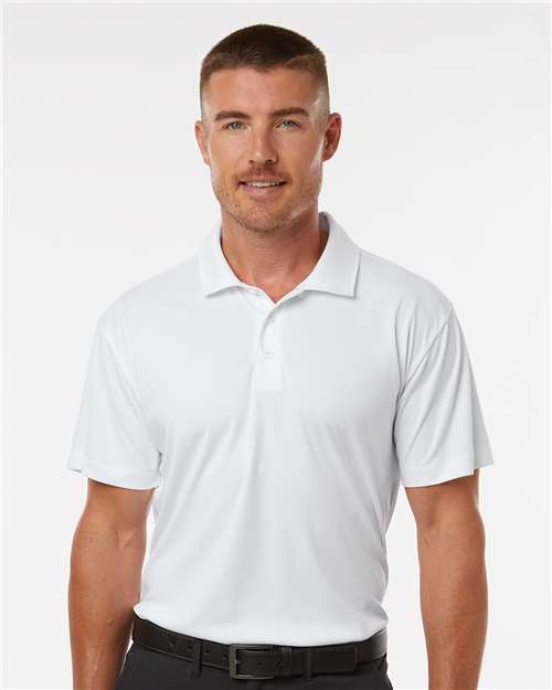 Unisex Pro-Lock Performance Polo - Embroidery