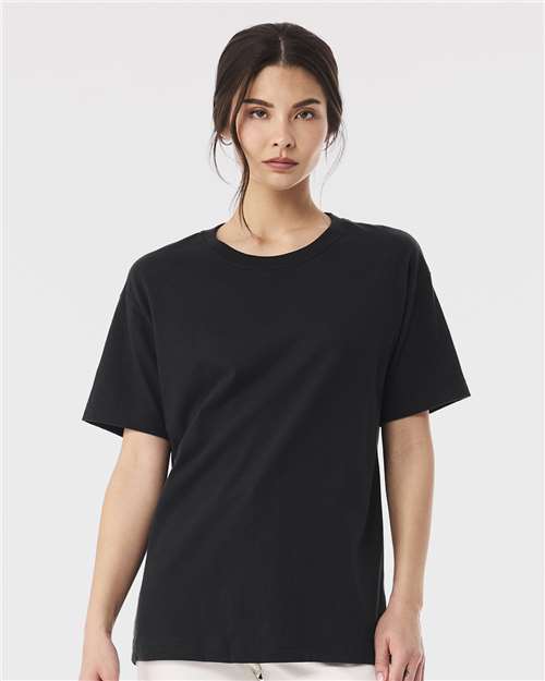 Unisex Lightweight Jersey Tee