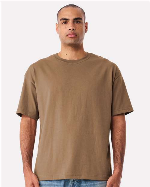 Unisex Lightweight Jersey Tee