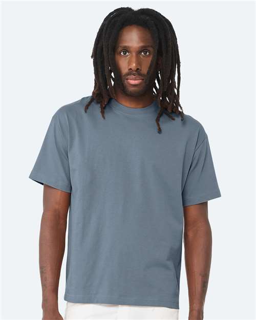 Unisex Lightweight Jersey Tee