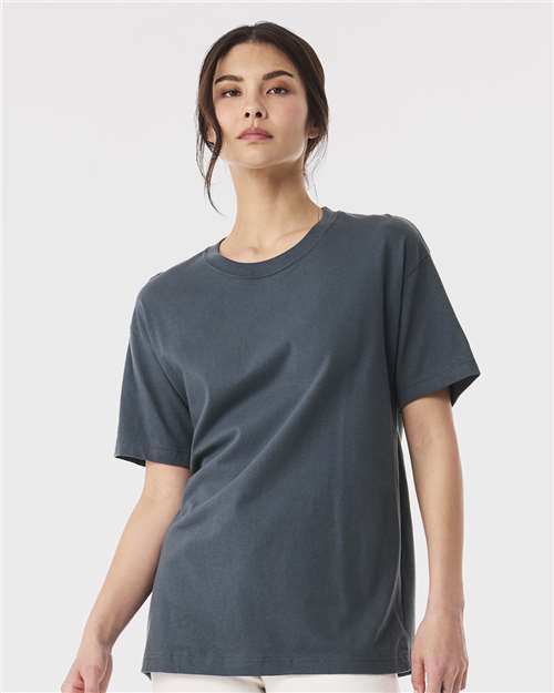 Unisex Lightweight Jersey Tee