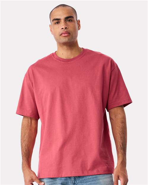 Unisex Lightweight Jersey Tee