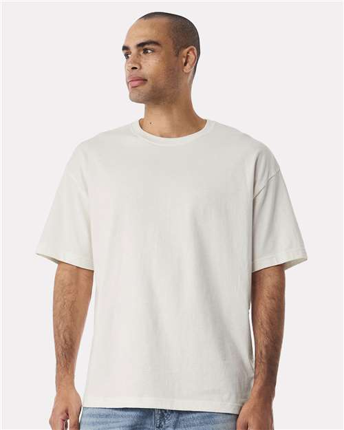 Unisex Lightweight Jersey Tee