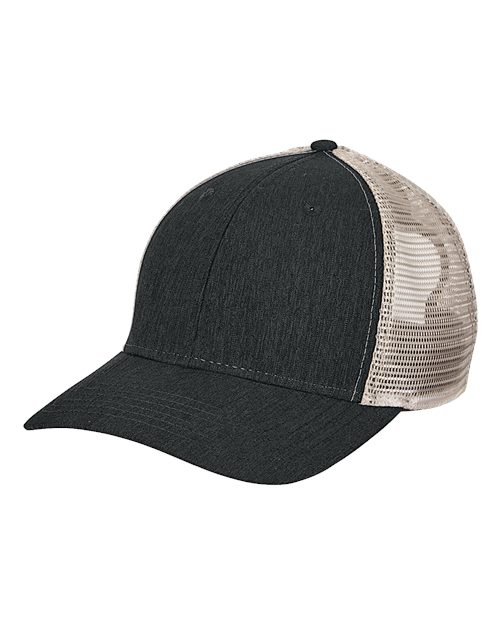 Women’s Ponytail Cap - Embroidery