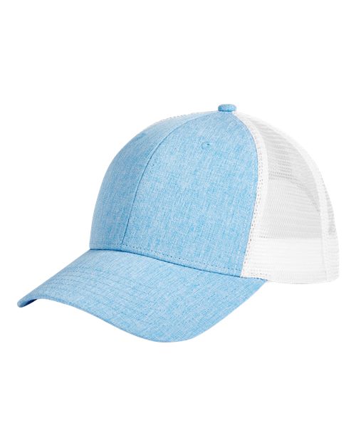 Women’s Ponytail Cap - Embroidery