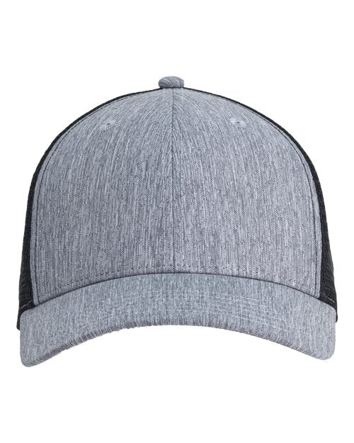 Women’s Ponytail Cap - Embroidery