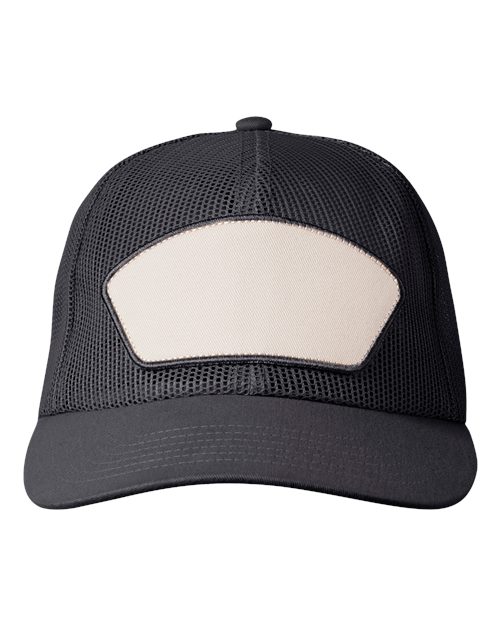 Homestead Mesh Trucker Cap