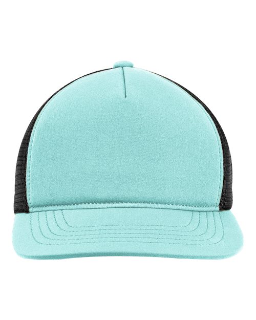 Bend Foam Trucker Cap - Embroidery
