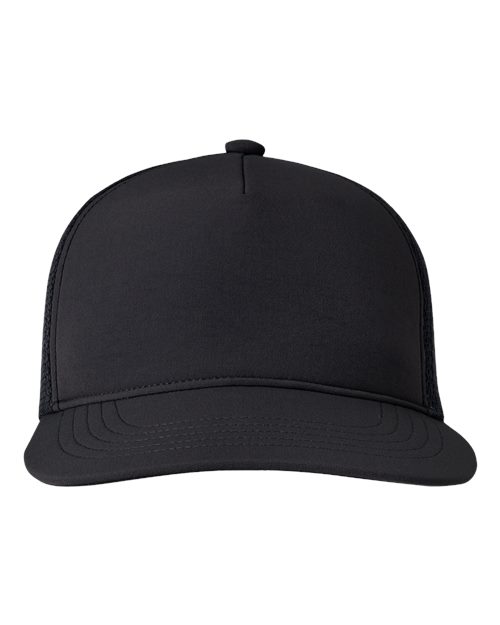 Bend Foam Trucker Cap - Embroidery