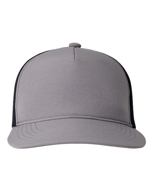 Bend Foam Trucker Cap - Embroidery