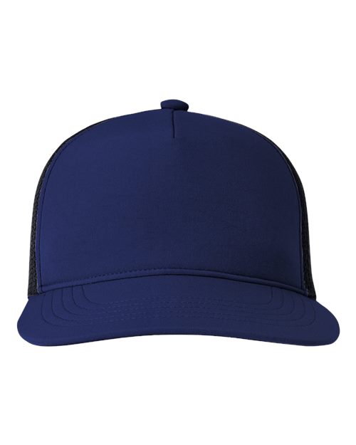 Bend Foam Trucker Cap - Embroidery