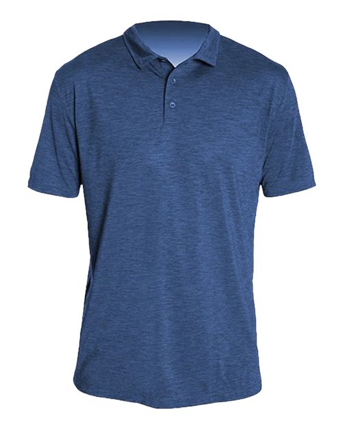 Unisex Low Pro Tech Polo