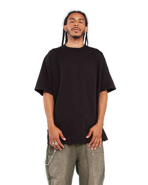 Unisex Heavyweight Garment-Dyed T-Shirt