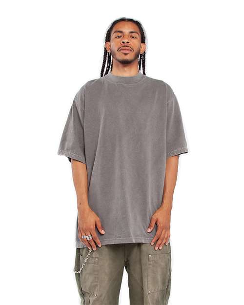 Unisex Heavyweight Garment-Dyed T-Shirt