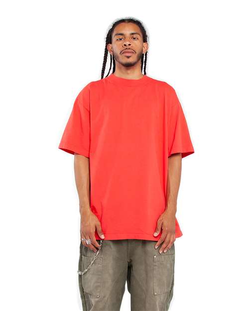 Unisex Heavyweight Garment-Dyed T-Shirt