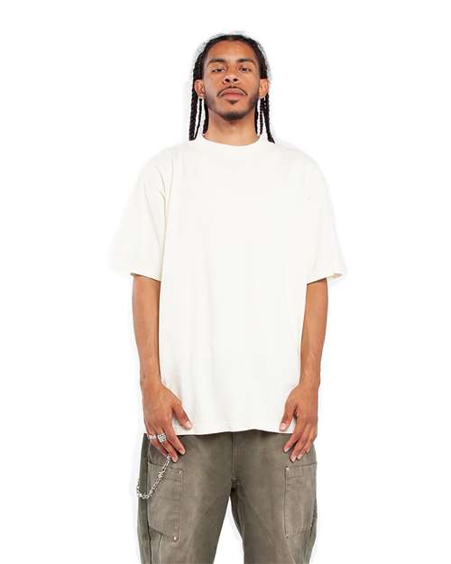 Unisex Heavyweight Garment-Dyed T-Shirt
