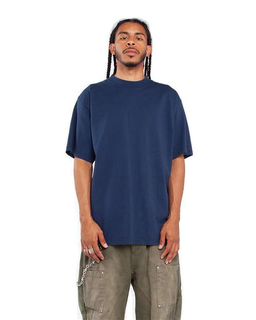 Unisex Heavyweight Garment-Dyed T-Shirt