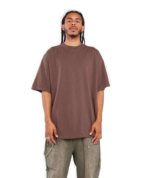 Unisex Heavyweight Garment-Dyed T-Shirt