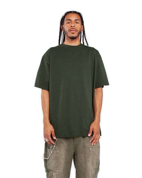 Unisex Heavyweight Garment-Dyed T-Shirt
