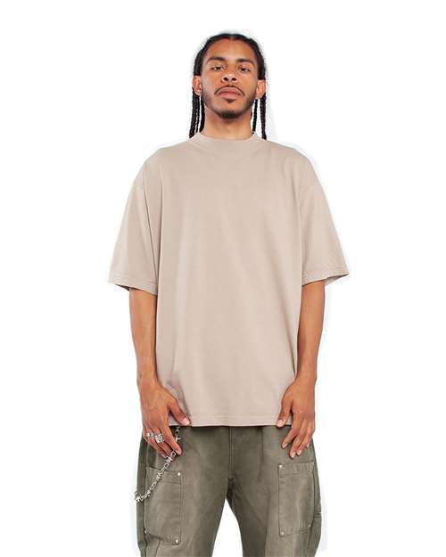 Unisex Heavyweight Garment-Dyed T-Shirt