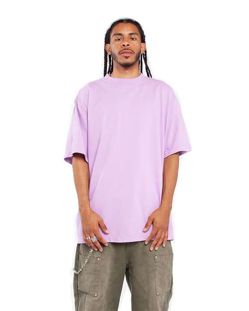Unisex Heavyweight Garment-Dyed T-Shirt