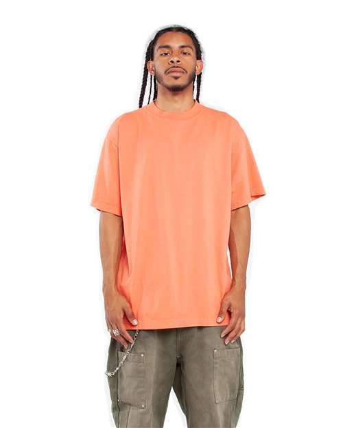 Unisex Heavyweight Garment-Dyed T-Shirt