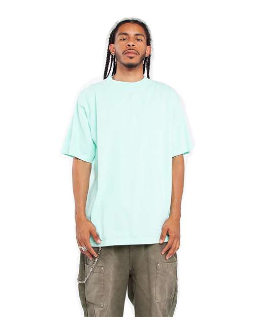 Unisex Heavyweight Garment-Dyed T-Shirt