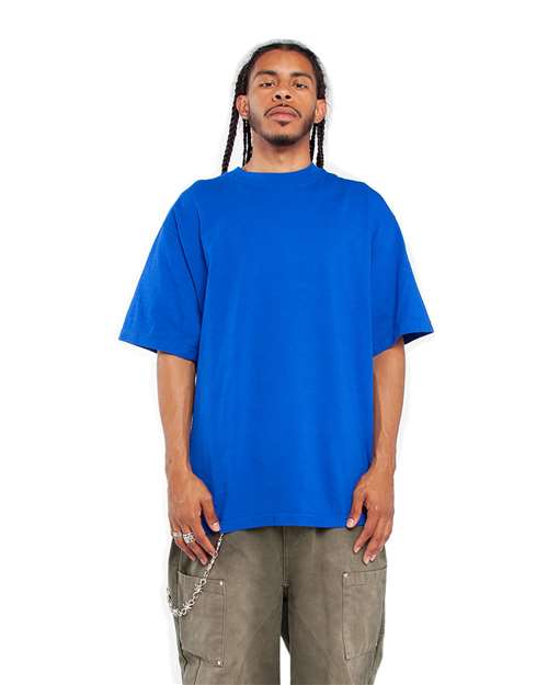 Unisex Heavyweight Garment-Dyed T-Shirt