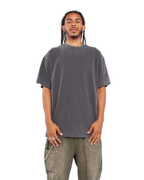 Unisex Heavyweight Garment-Dyed T-Shirt