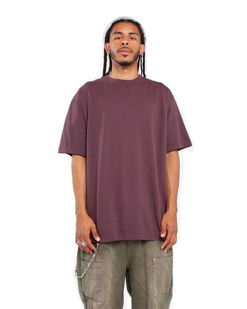 Unisex Heavyweight Garment-Dyed T-Shirt