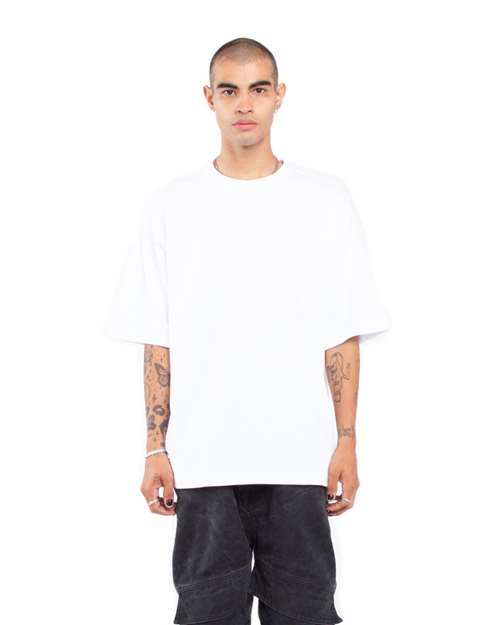 Unisex Oversized Heavyweight T-Shirt