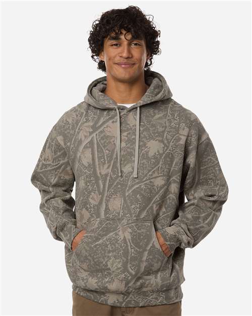 Unisex Heavyweight Hoodie