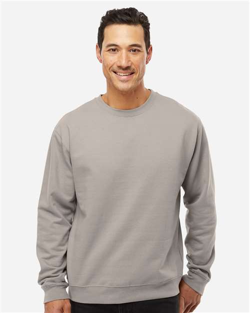 Unisex Midweight Sweatshirt