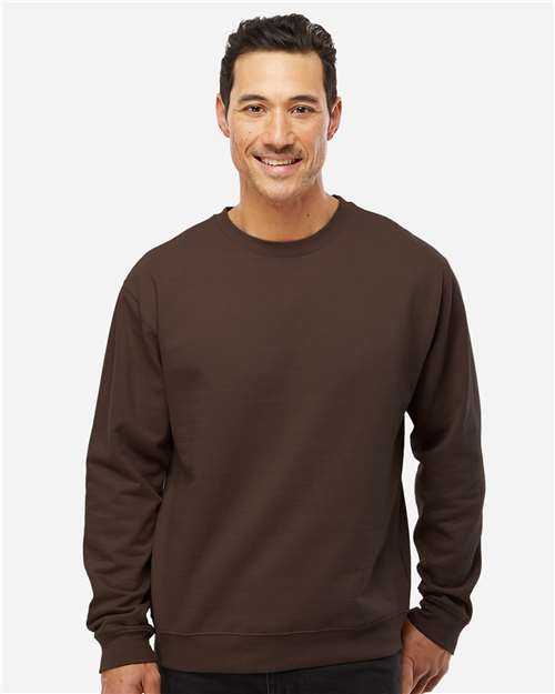 Unisex Midweight Sweatshirt