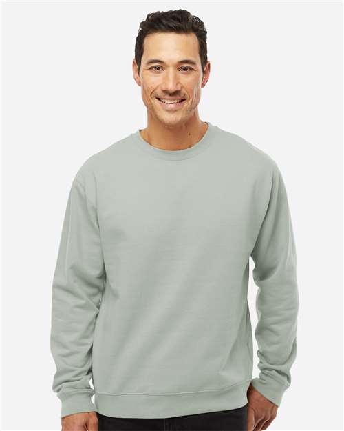 Unisex Midweight Sweatshirt