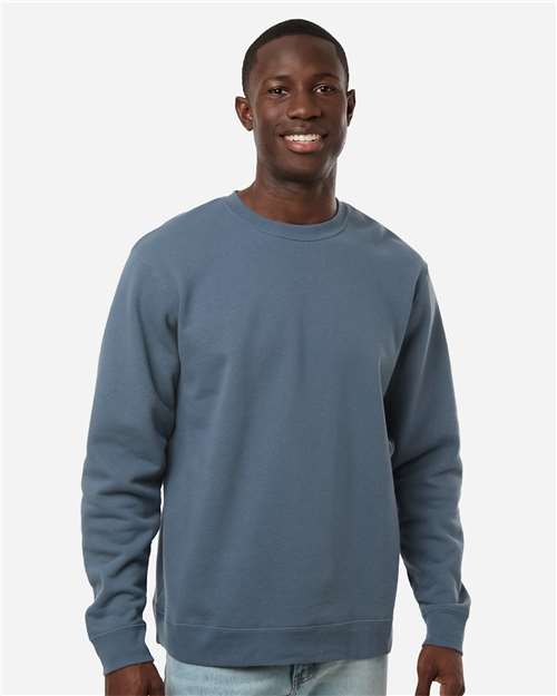 Unisex Midweight Sweatshirt
