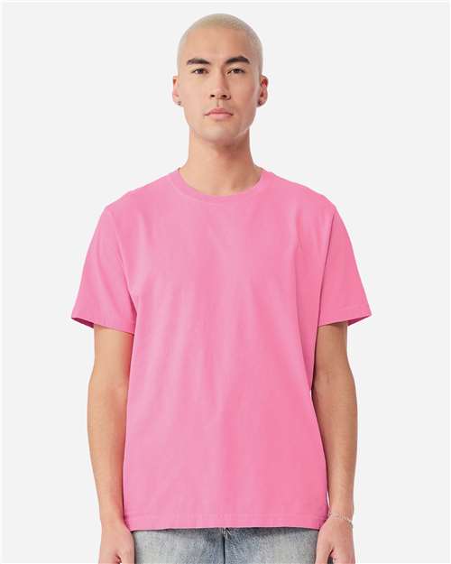 Unisex Garment-Dyed Tee