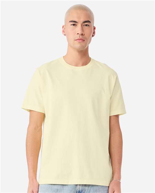 Unisex Garment-Dyed Tee