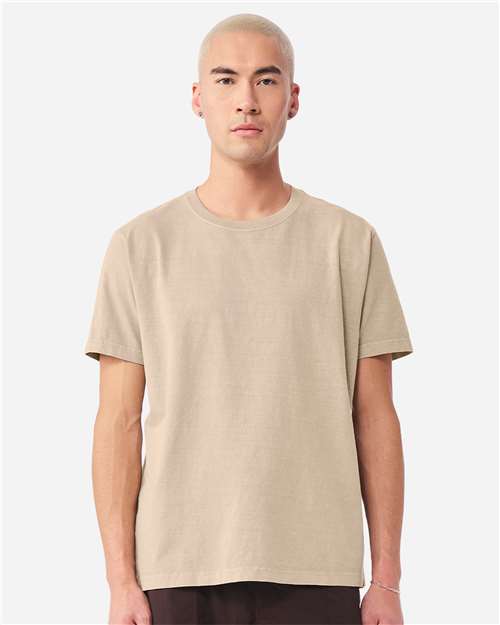 Unisex Garment-Dyed Tee