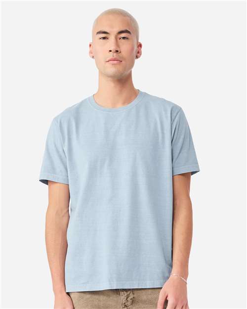 Unisex Garment-Dyed Tee